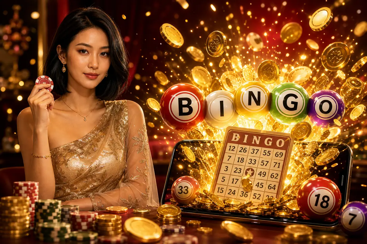 gau88 trải nghiệm casino trực tuyến